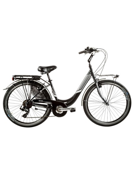 BICI VENERE ALLUMINIO 26x1,75 7V LUSSO