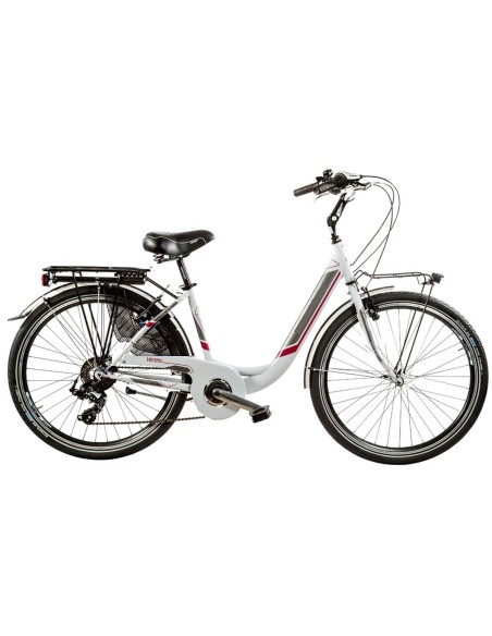 BICI VENERE ALLUMINIO 26x1,75 7V LUSSO