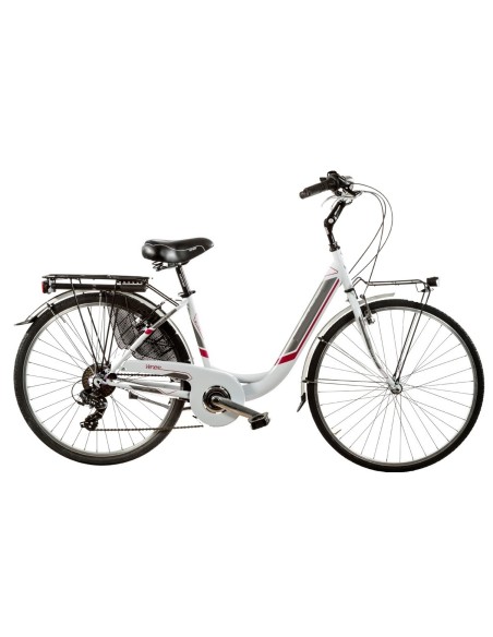 BICI VENERE ALLUMINIO 26x1,75 6V
