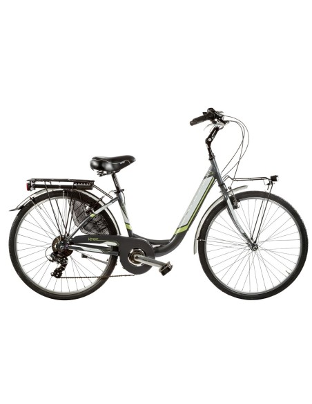 BICI VENERE ALLUMINIO 26x1,75 6V