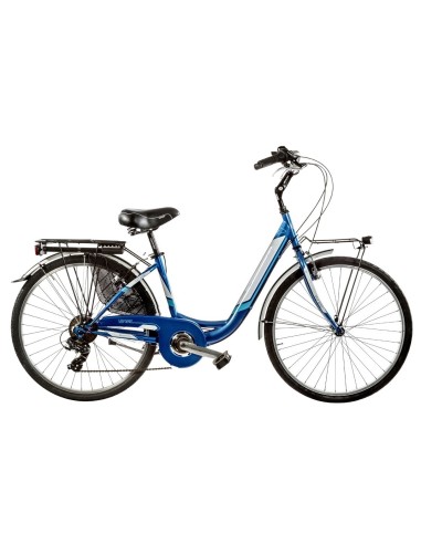 BICI VENERE ALLUMINIO 26x1,75 6V