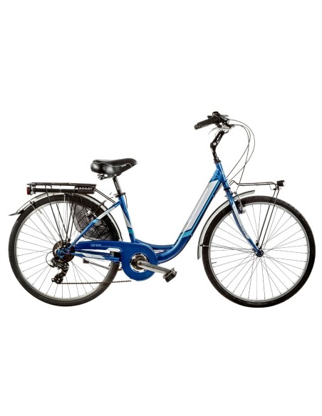 BICI VENERE ALLUMINIO 26x1,75 6V