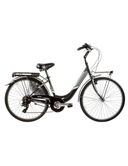 BICI VENERE ALLUMINIO 26x1,75 6V