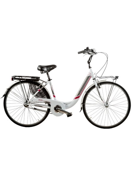 BICI VENERE ALLUMINIO 26x1,75 1V