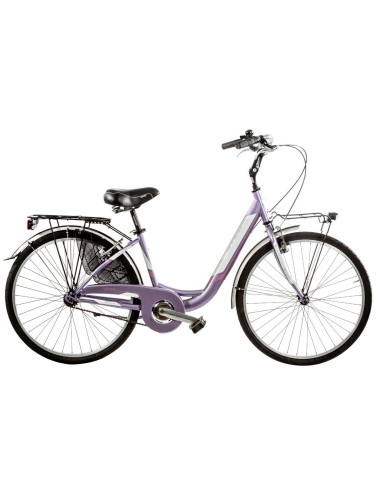 BICI VENERE ALLUMINIO 26x1,75 1V