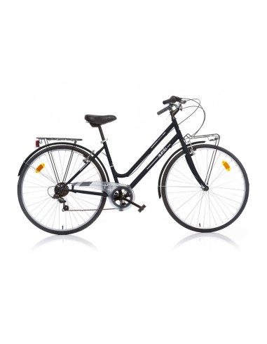 BICICLETTA OLANDA MISURA 28" DONNA