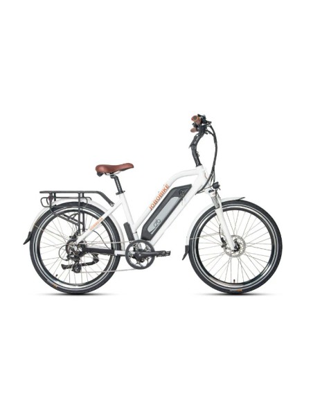 Commuter