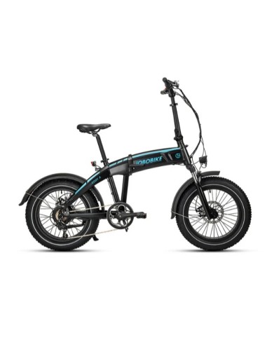 FAT BIKE EDDY-X