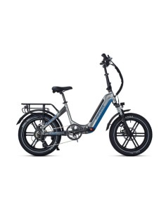 Romer Bicicletta Pieghevole