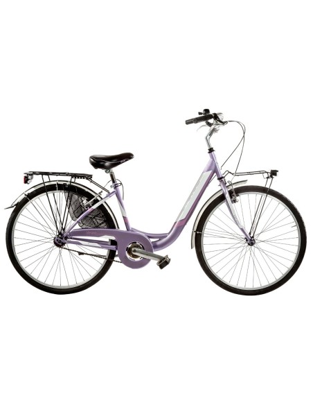 BICI VENERE 28 1V LUSSO