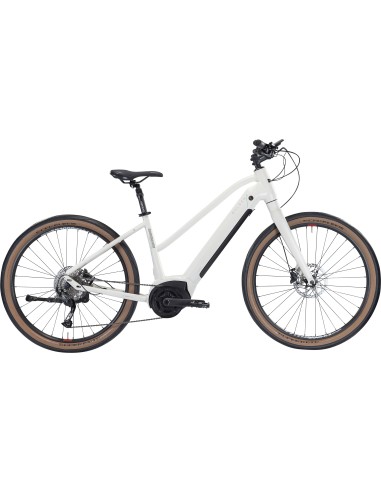 Bolsena sport Agevole 27,5