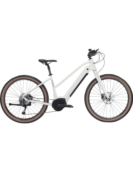 Bolsena sport Agevole 27,5