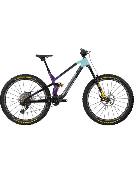 La Thuile DC90 Edition 29