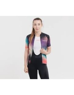 Short Sleeve Jersey KellysS MADDIE 3 MIST 2