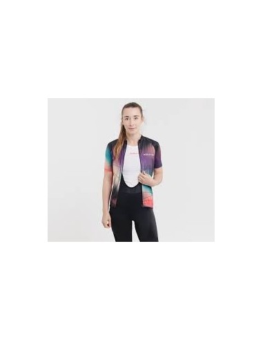 Short Sleeve Jersey KellysS MADDIE 3 MIST