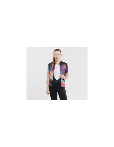 Short Sleeve Jersey KellysS MADDIE 3 MIST