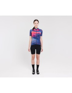 Short Sleeve Jersey KellysS MADDIE 3 FLARE