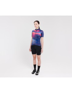Short Sleeve Jersey KellysS MADDIE 3 FLARE 2