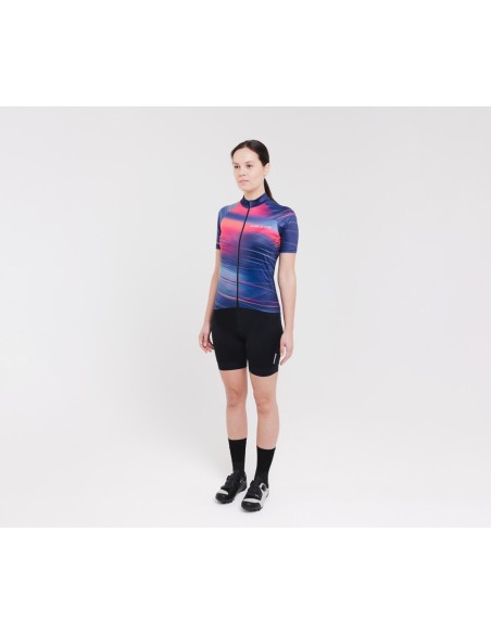 Short Sleeve Jersey KellysS MADDIE 3 FLARE