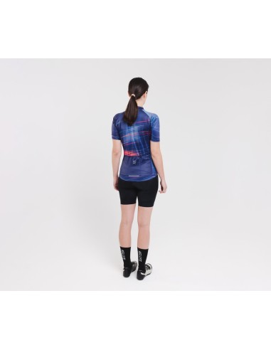 Short Sleeve Jersey KellysS MADDIE 3 FLARE