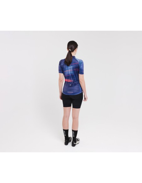 Short Sleeve Jersey KellysS MADDIE 3 FLARE