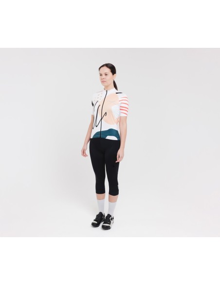 Short Sleeve Jersey KellysS MADDIE 3 FANCY