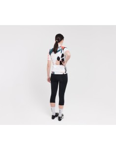 Short Sleeve Jersey KellysS MADDIE 3 FANCY 2