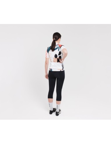Short Sleeve Jersey KellysS MADDIE 3 FANCY