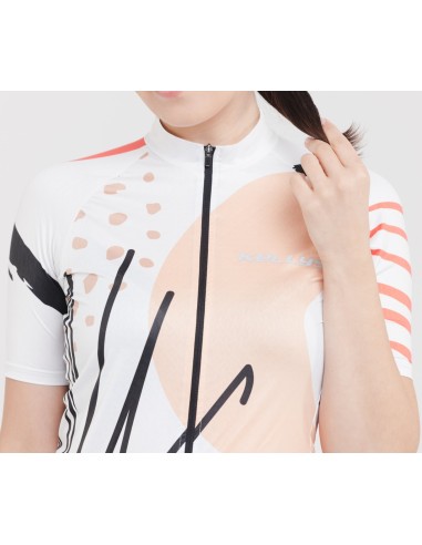 Short Sleeve Jersey KellysS MADDIE 3 FANCY
