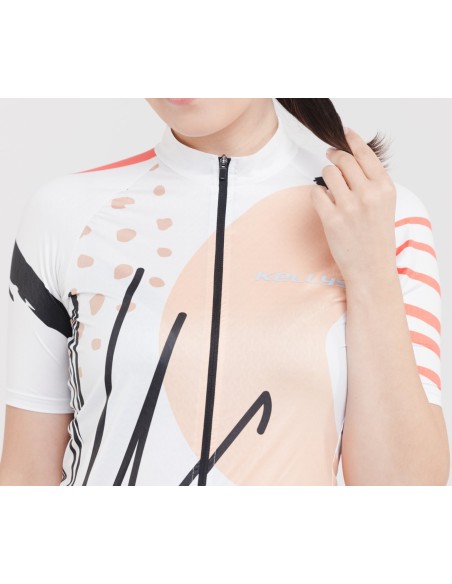 Short Sleeve Jersey KellysS MADDIE 3 FANCY