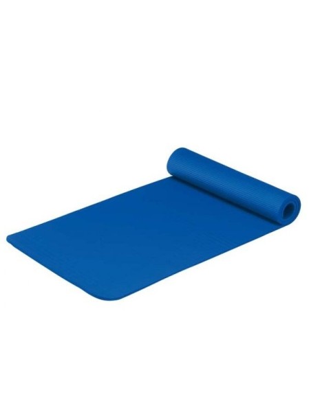TAPPETINO PER ESERCIZI IN NBR CON STRAP 180x61x1 cm TA7