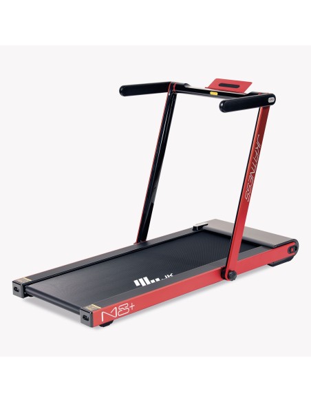 M8+ RED - Tapis roulant Compact