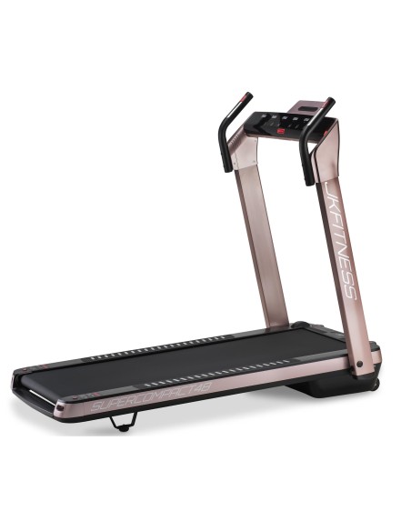 SC48 Tapis roulant SuperCompac - Pink
