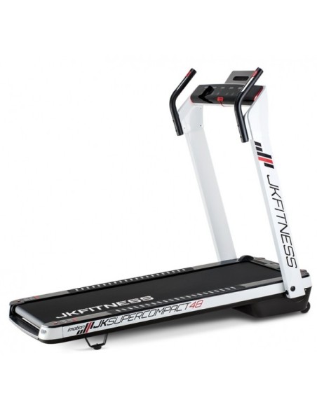 SC48 Tapis roulant SuperCompact - White