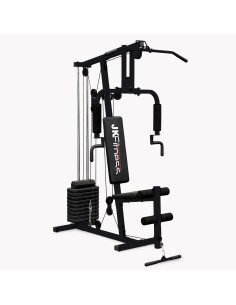 JK6099 - stazione multifunzione gym