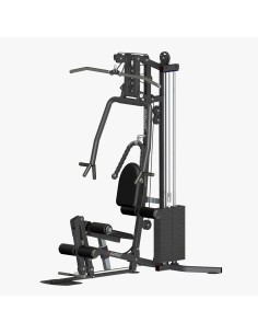 JK6092 - stazione multifunzione gym