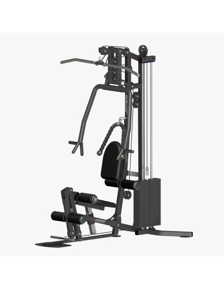 JK6092 - stazione multifunzione gym