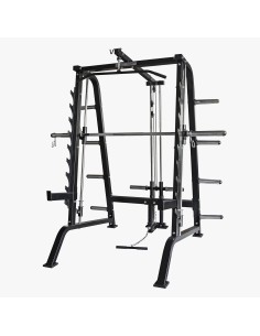JKV72 Smith Machine