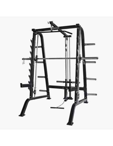 JKV72 Smith Machine