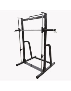 JK6067 - Smith Machine