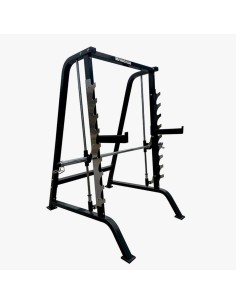 JKV71 Smith machine