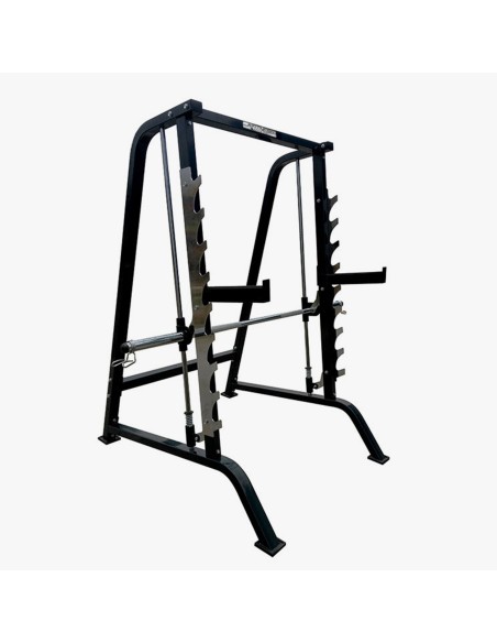 JKV71 Smith machine