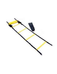 SCALETTA AGILITY CON BORSA 6 m ALD