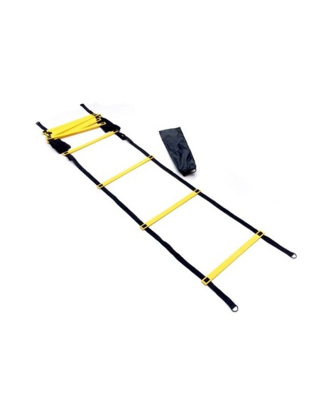 SCALETTA AGILITY CON BORSA 6 m ALD