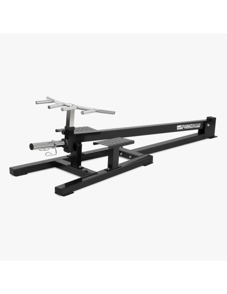 JK FITNESS VERTICAL LINE JKV-TBAR Rowing Machine T-Bar