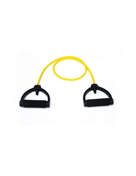 RESISTANCE TUBE LEGGERO RTL