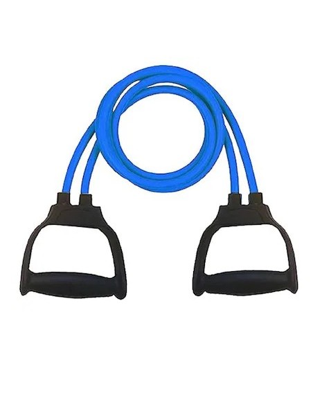 RESISTANCE TUBE HEAVY RTH