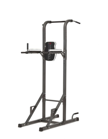 JK6096 - Dip Chin Up Leg Raise