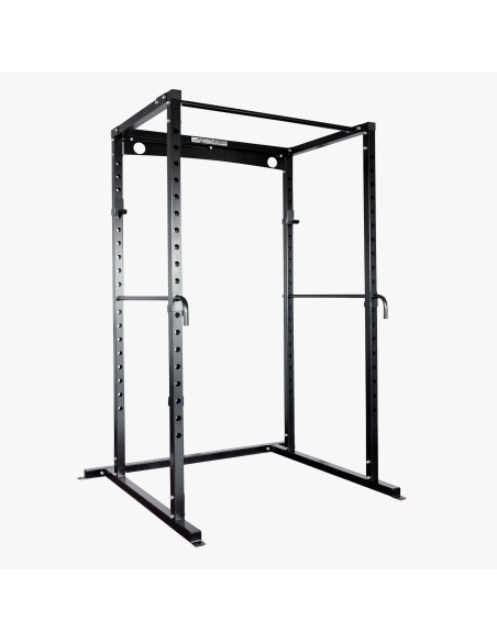 JKV PCR Power rack