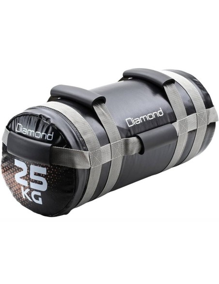 POWER BAG 25 KG
